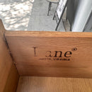 Vintage Lane Wood Master Chest| Dresser| Cabinet