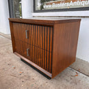 MCM Nightstand by Bassett