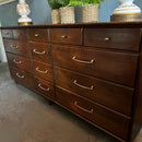 Mid Century Prelude Dresser