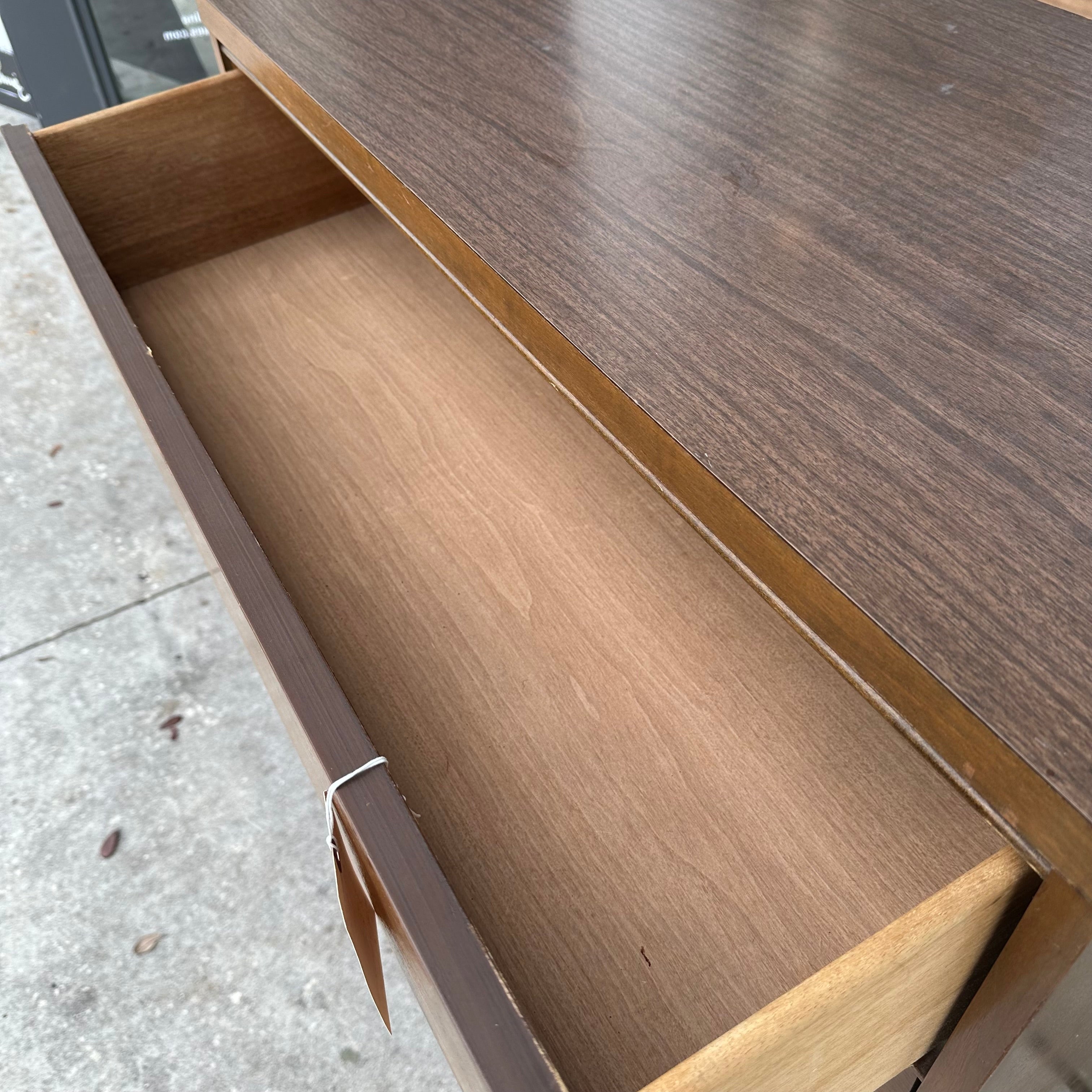 MCM 4 Drawer Chest
