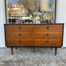 MCM 6 Drawer Dresser