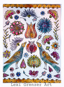 Pennsylvania IOD Stamp