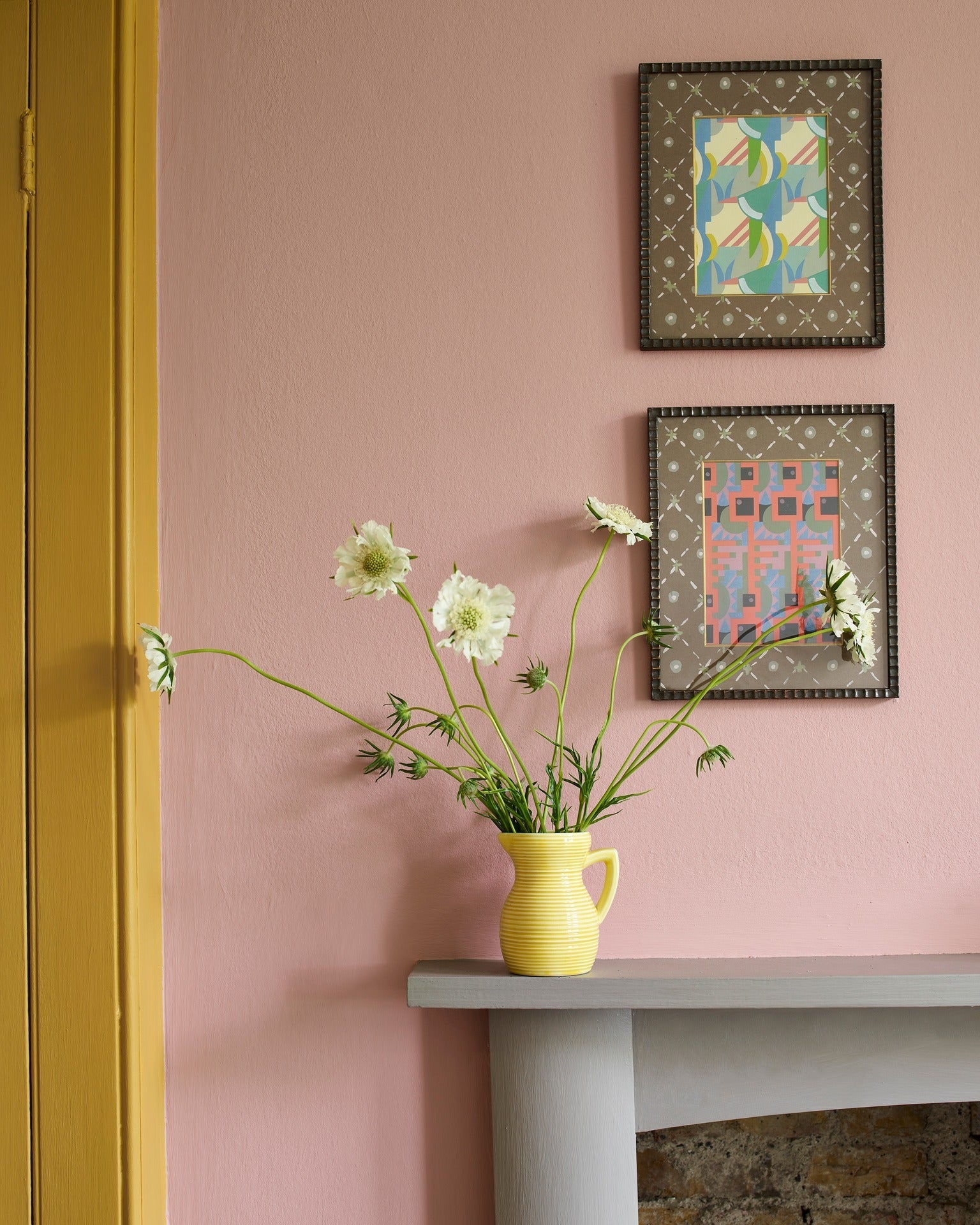 Piranesi Pink