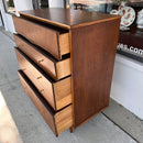 Chest of Drawers by Kent Coffey (The Debonaire)