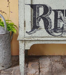 Gregory’s Catalogue IOD Paint Inlay