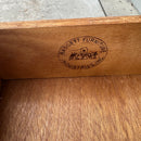 MCM 6 Drawer Dresser by Bassett