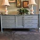 Bali Hai Triple Dresser