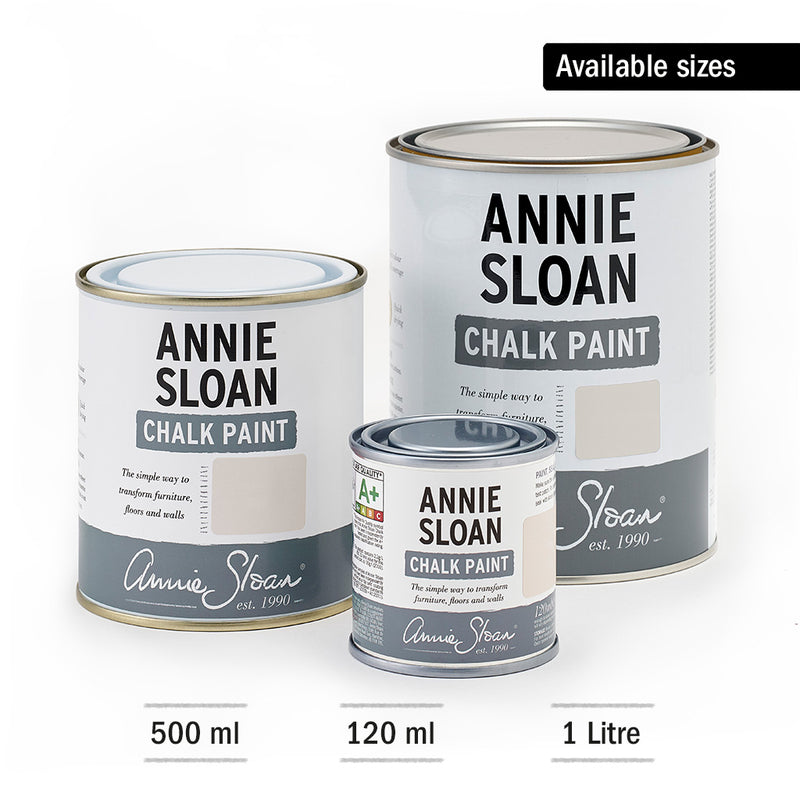 Rococo White Chalk Paint®