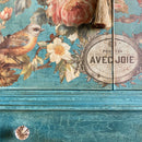 Joie Des Roses IOD Transfer