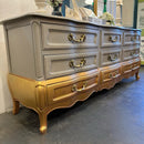 French Dresser by Fancher