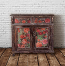 Redoute' II IOD Transfer