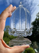 Les Cloches 6 x 10 IOD Mould