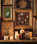 Crimson Velvet IOD Transfer 8 x 12 Pad