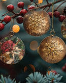 Crimson Velvet IOD Transfer 8 x 12 Pad