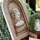 Persephone 5x7 IOD Mould