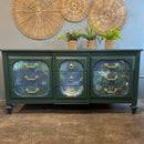 Vintage American of Martinsville French Regency Dresser