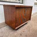 MCM Nightstand by Bassett