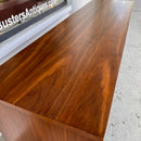 Mid Century Low 6 Drawer Dresser