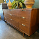 Kent Coffey "The Tableau" Dresser MCM
