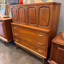 Broyhill Lenoir House Highboy