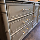 Bali Hai Triple Dresser