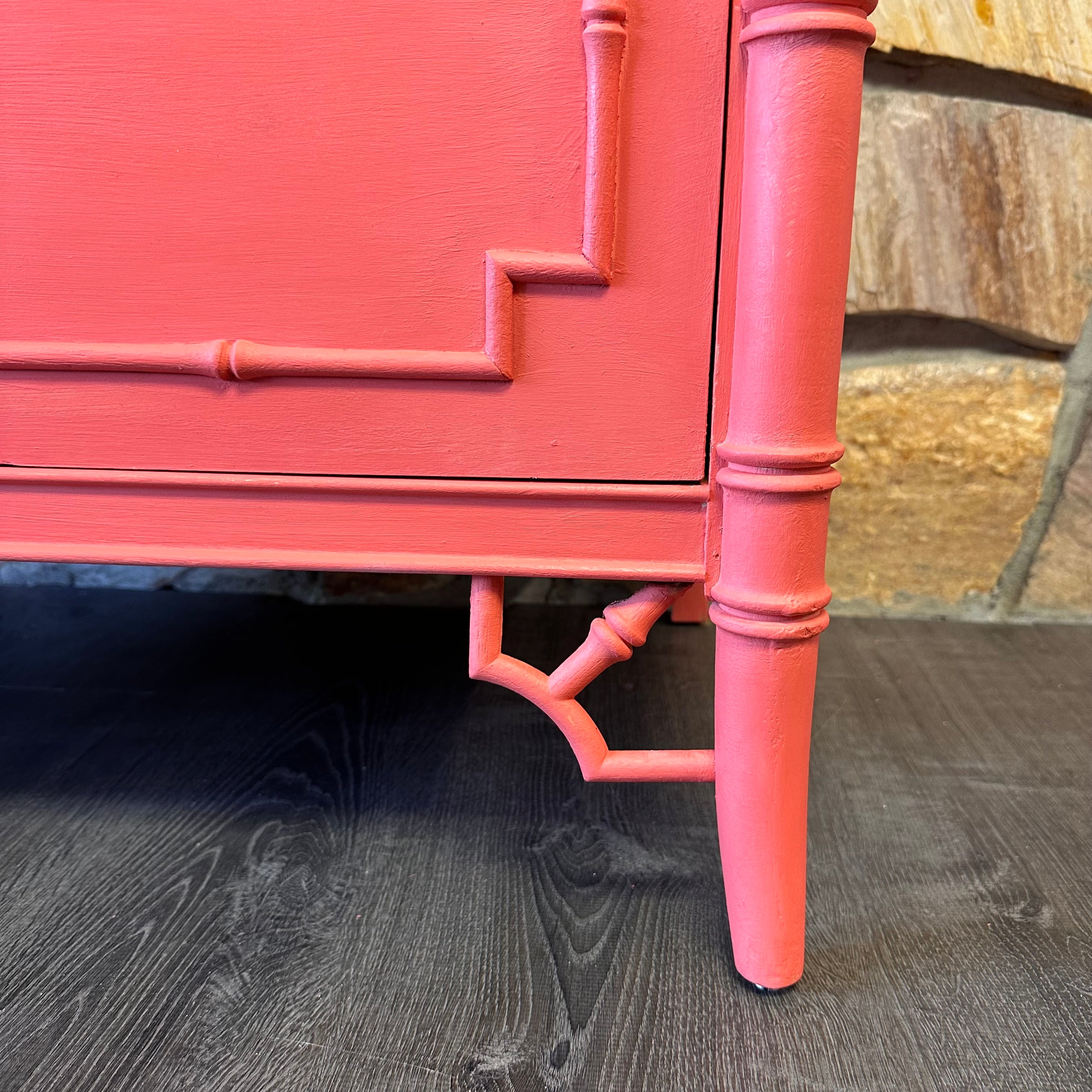 Thomasville Allegro Chest