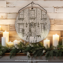 Portobello Road IOD Stamp