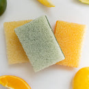 Scrubby Soap