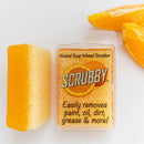 Scrubby Soap
