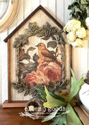 Joie Des Roses IOD Transfer