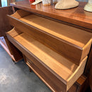 Broyhill Lenoir House Highboy