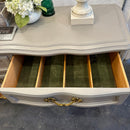 French Dresser by Fancher