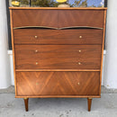 Chest of Drawers by Kent Coffey (The Debonaire)