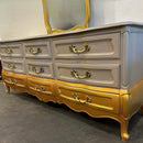 French Dresser by Fancher