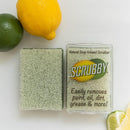 Scrubby Soap