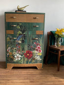 Midnight Garden IOD Transfer