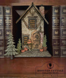 Portobello Road IOD Stamp