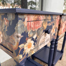 A Pair of Nightstands/End Tables