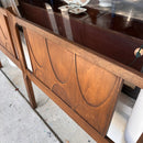 Brasilia Twin Headboards