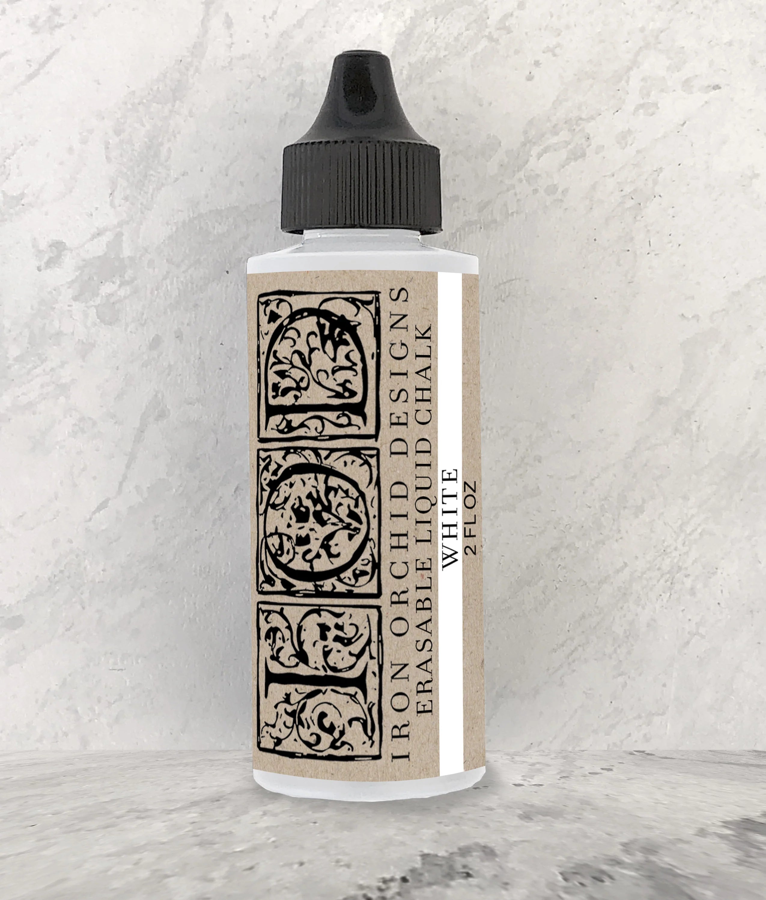 IOD Erasable Liquid Chalk White Liquid