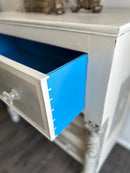 American Empire, 4 Drawer Chest