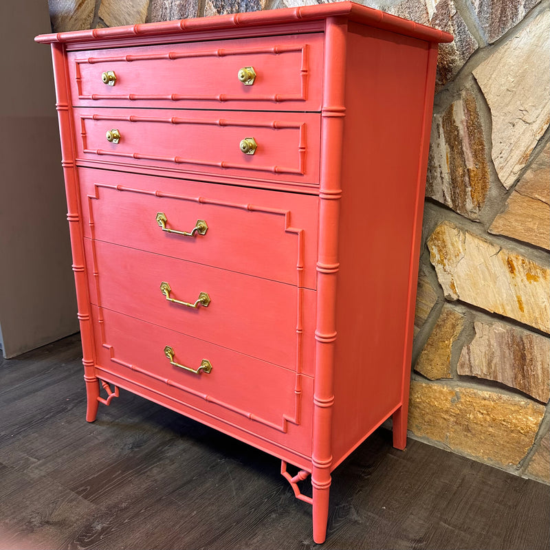 Thomasville Allegro Chest