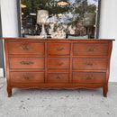 Drexel Heritage French Country Dresser