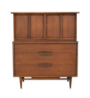 Highboy Dresser by Kent Coffey (The Eloquence)