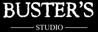 Buster’s Studio