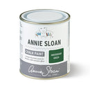 Amsterdam Green Chalk Paint®