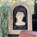 Persephone 5x7 IOD Mould