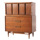 Highboy Dresser by Kent Coffey (The Eloquence)
