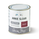 Burgundy Chalk Paint®