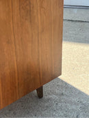 Mid Century Modern China Cabinet by Kroehler